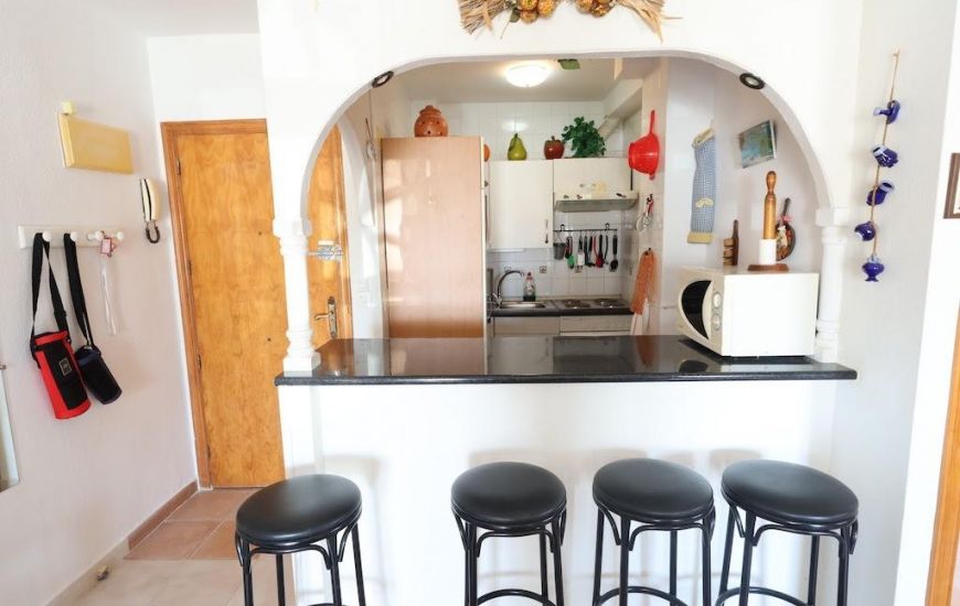 Venta - Apartamentos - Torrevieja