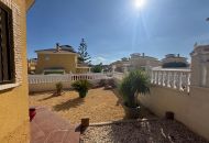Sale - Villa - Algorfa