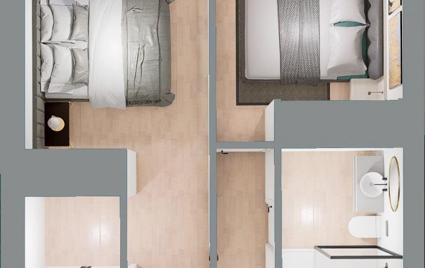 Nueva construcción  - Villa - Orihuela Costa