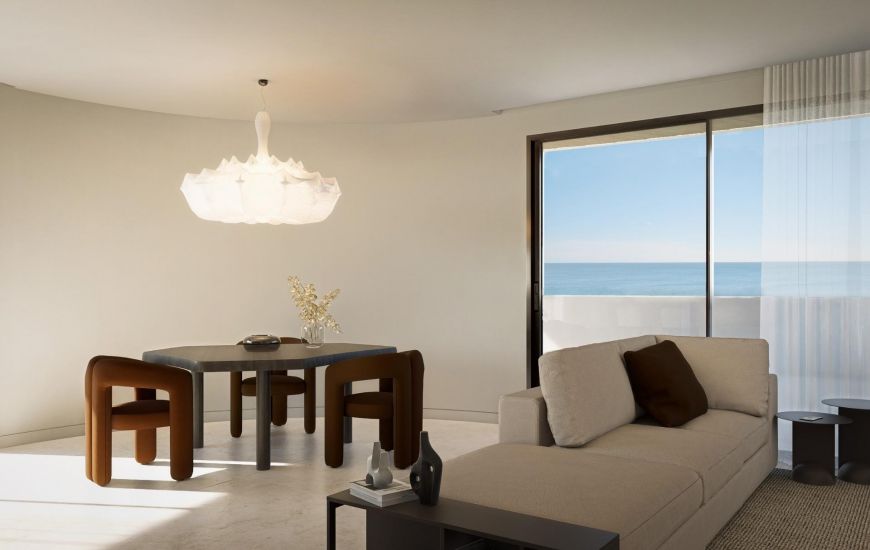 New Build - Apartments - Calpe