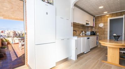 Apartamento - Sale - Torrevieja - Torrevieja