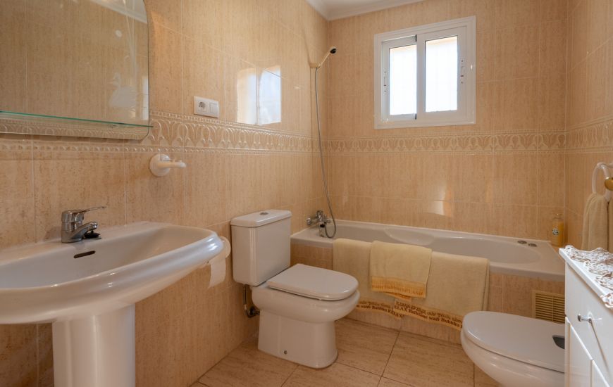 Sale - Villa - Algorfa - 