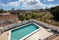 Venta - Villa - Ciudad Quesada