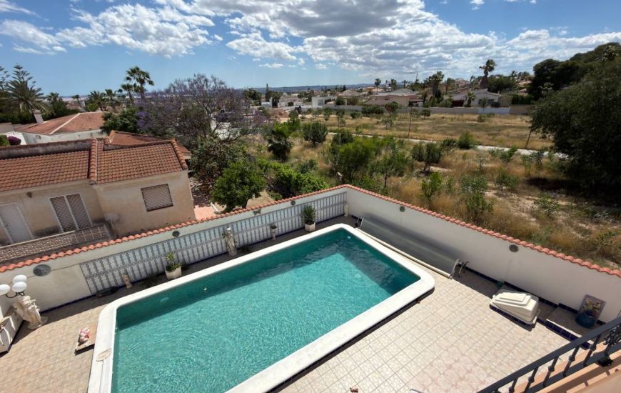 Venta - Villa - Ciudad Quesada