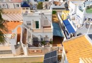 Sale - Adosado - Torrevieja