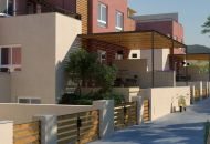 New Build - Quad House - Algorfa