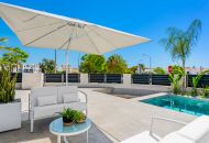 Sale - Villa - El Campello