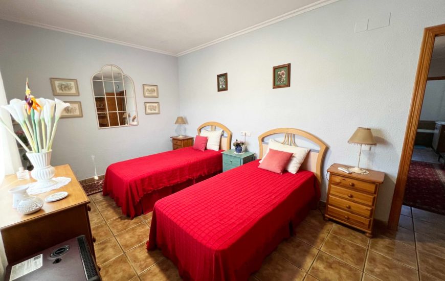 Sale - Finca - Hondon de los Frailes