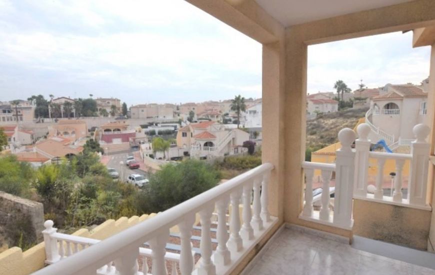 Venta - Villa - Ciudad Quesada