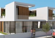 New Build - Villa - Pilar de la Horadada