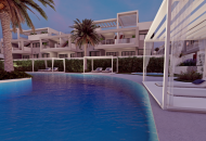 Nueva construcción  - Apartamentos - Torrevieja