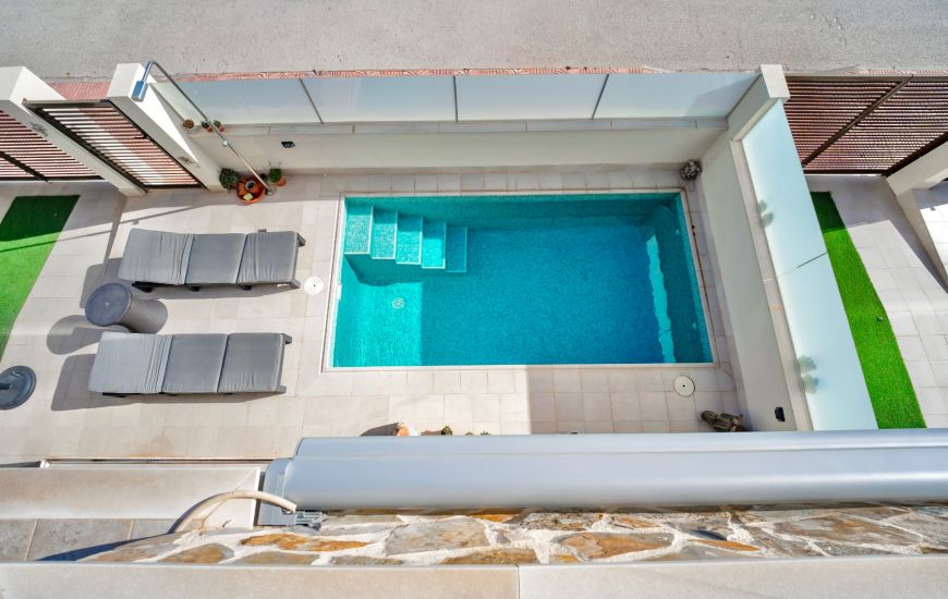 Sale - Villa - Ciudad Quesada