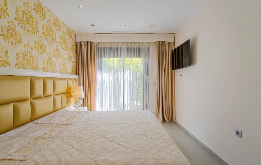 Sale - Villa - Ciudad Quesada