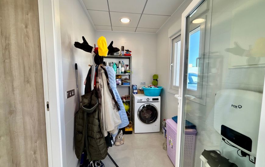 Sale - Villa - Ciudad Quesada