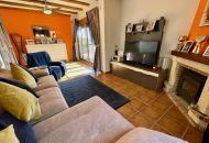 Venta - Villa - La Finca Golf Resort - La Finca Golf