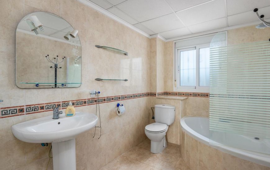 Venta - 2. Townhouse - Ciudad Quesada