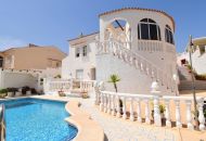 Sale - Villa - Orihuela Costa