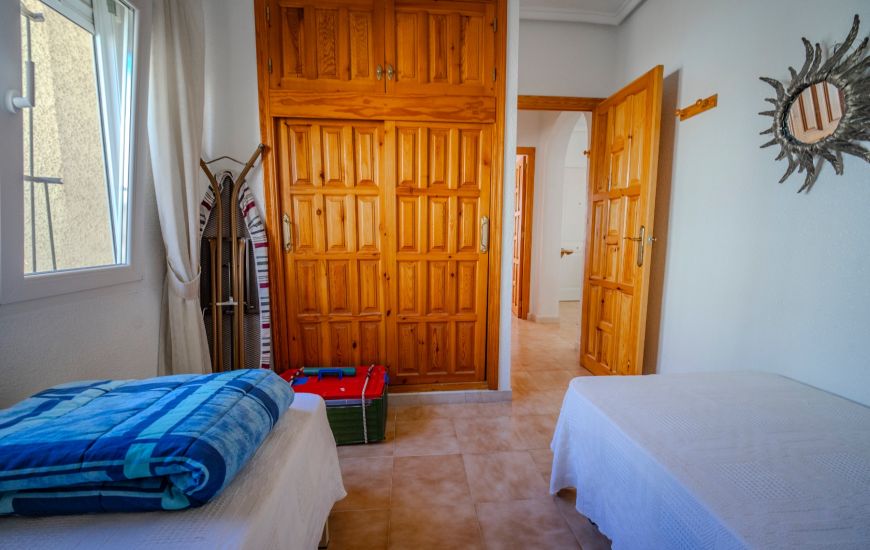 Sale - Villa - Ciudad Quesada