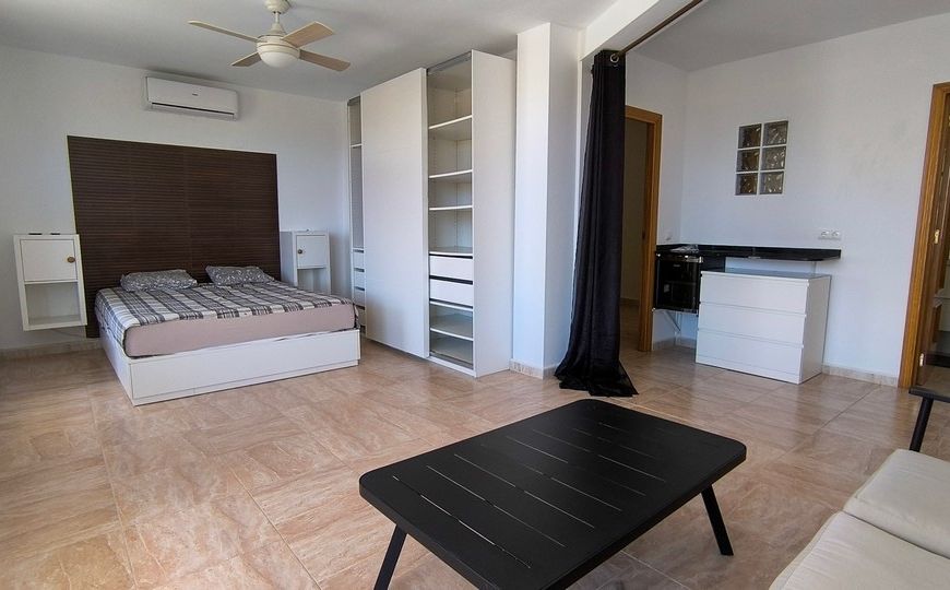 Sale - Rijtjeshuis - Ciudad Quesada