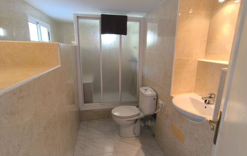 Sale - Rijtjeshuis - Ciudad Quesada