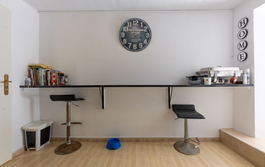 Sale - Villa - Las Ramblas