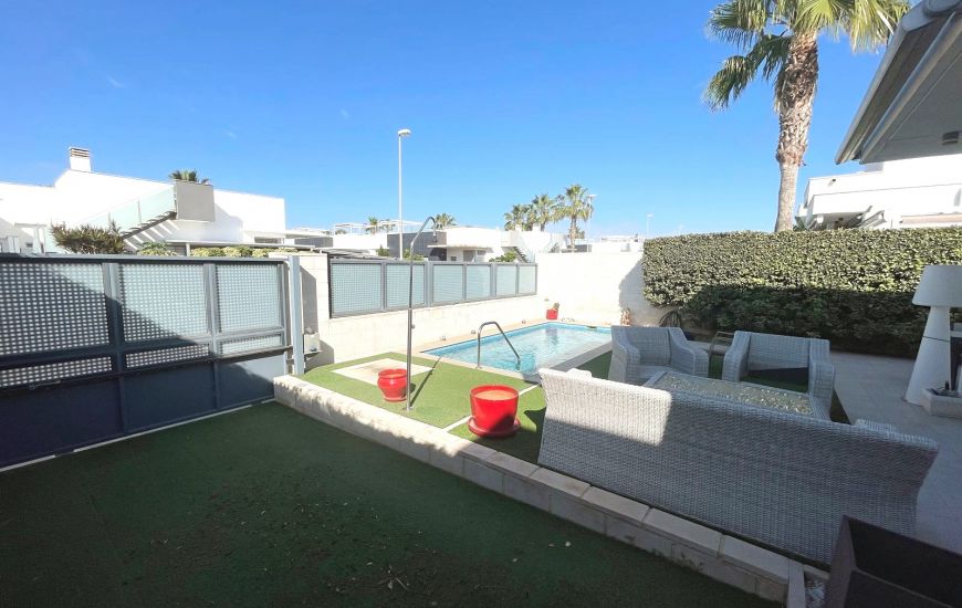 Venta - Villa - Ciudad Quesada