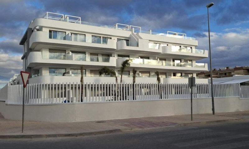 Sale - Apartments - Orihuela Costa