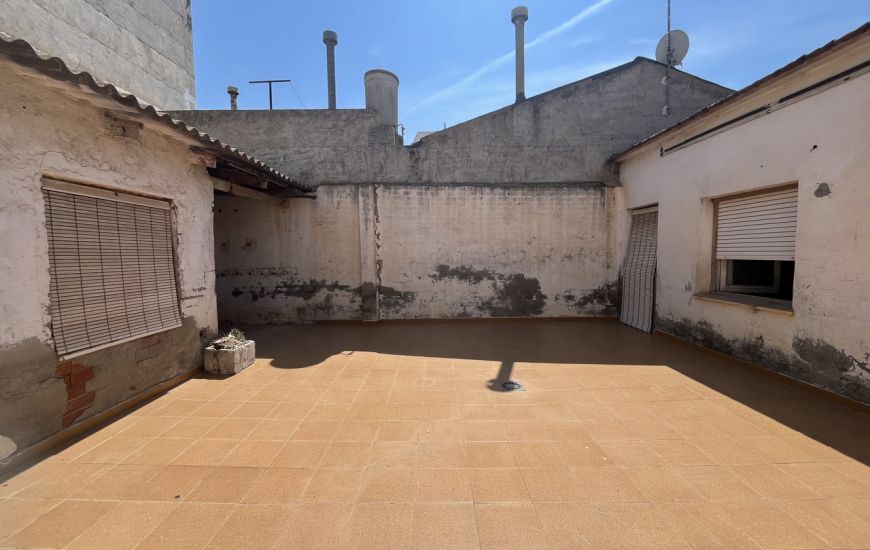 Venta - Adosado - Algorfa