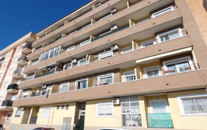 Venta - Apartamentos - Almoradí - Almoradi