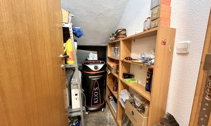 Sale - Commercial - Villamartin - Villamartín