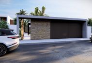 Nueva construcción  - Villa - Orihuela Costa