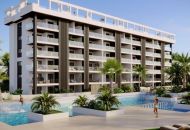 Sale - Apartments - Torrevieja