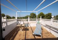 Sale - Rijtjeshuis - San Miguel de Salinas - San Miguel De Salinas