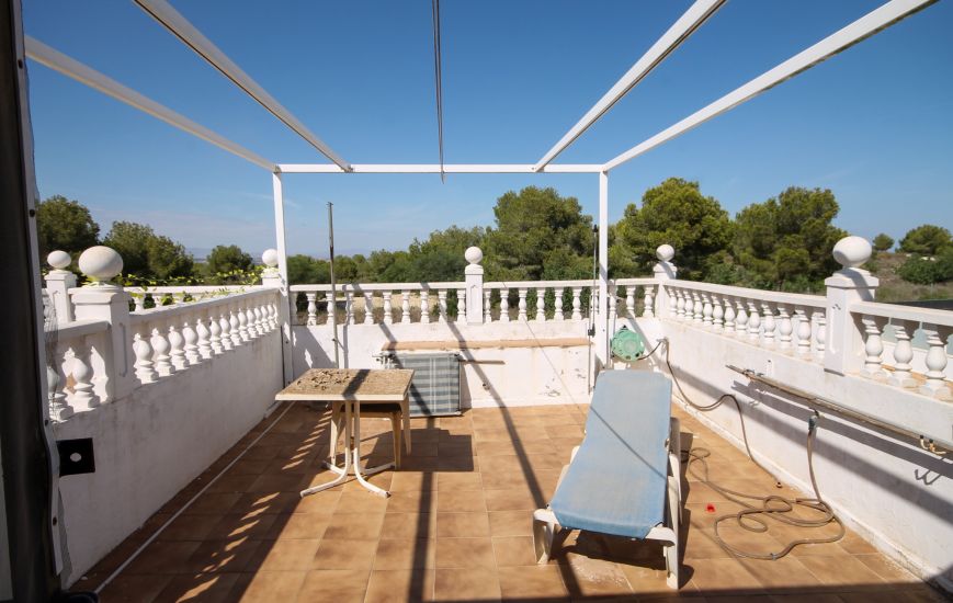 Sale - Rijtjeshuis - San Miguel de Salinas - San Miguel De Salinas