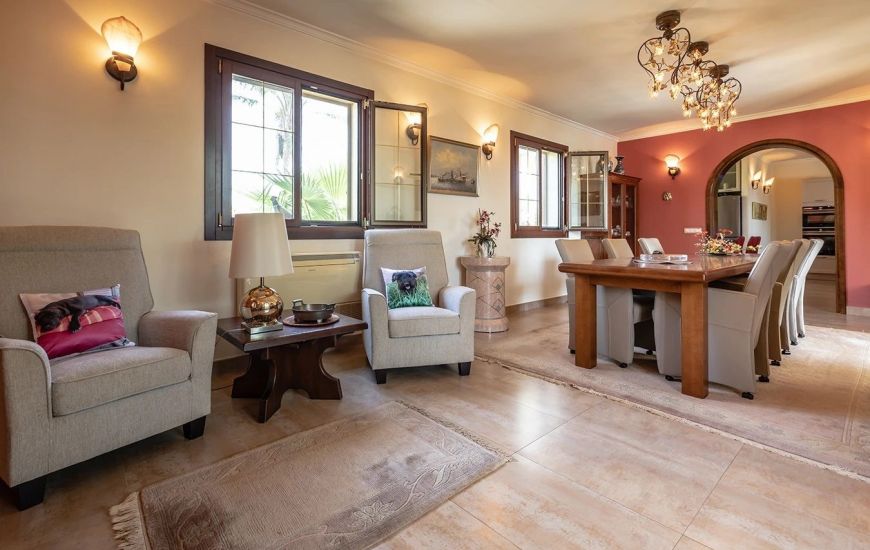 Sale - Villa - Alginet