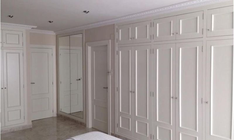 Sale - Apartments - 