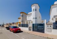 Nueva construcción  - Villa - San Fulgencio