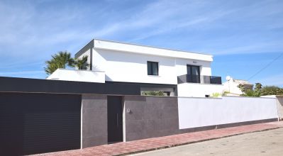 Villa - New Build - Ciudad Quesada - Ciudad Quesada