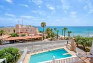 Sale - Villa - Torrevieja