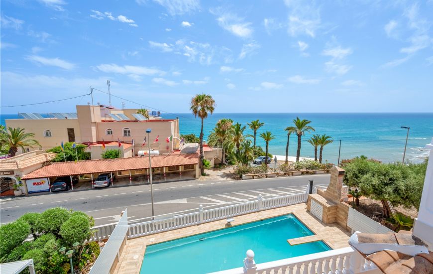 Sale - Villa - Torrevieja