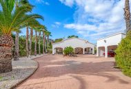 Venta - Villa - Elche/Elx