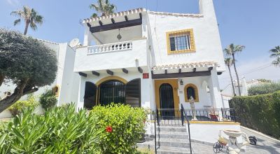 Villa - Sale - Villamartin - Villamartin