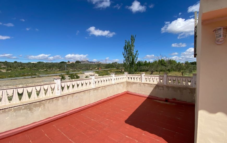 Sale - Finca - Sax