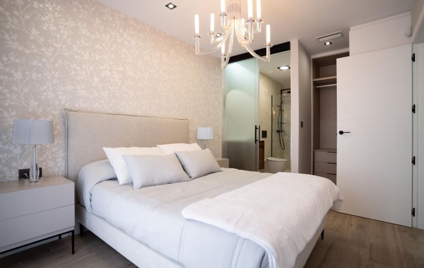 Nueva construcción  - Apartamentos - Torrevieja