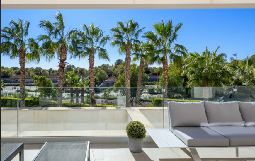 Sale - Apartments - San Miguel de Salinas - San Miguel De Salinas