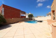 Venta - Villa - Ciudad Quesada