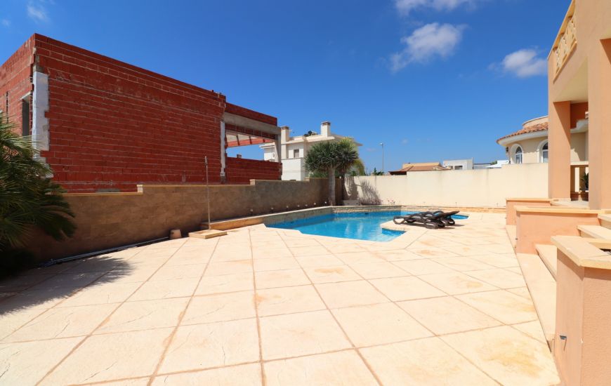 Venta - Villa - Ciudad Quesada