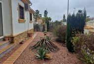 Sale - Villa - Hondón de las Nieves