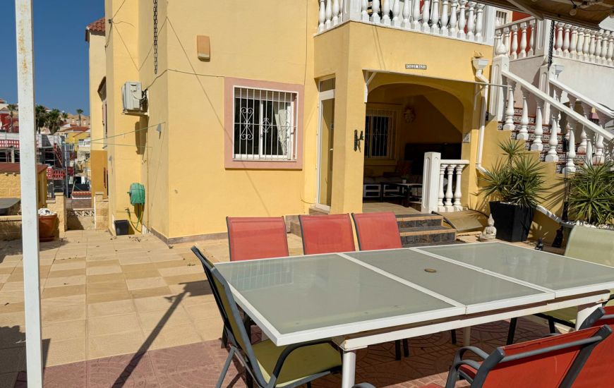 Venta - Apartamentos - San Miguel de Salinas - San Miguel De Salinas