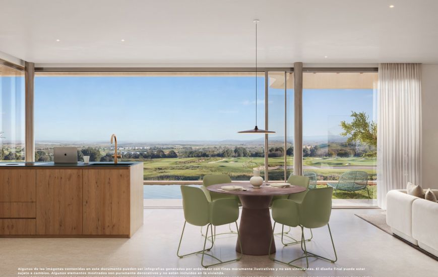New Build - Villa - El Valle Golf Resort